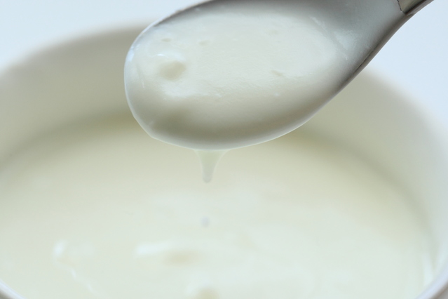 yogurt-hoe